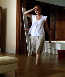 Esther Schweins feet photo 16