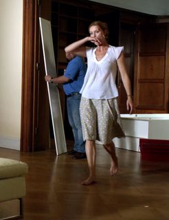 Esther Schweins feet photo 15