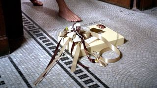 Esther Schweins feet photo 13