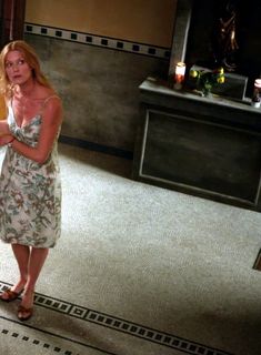 Esther Schweins feet photo 4