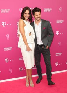 Esther Sedlaczek feet photo thumbnail