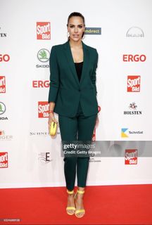 Esther Sedlaczek feet photo 10