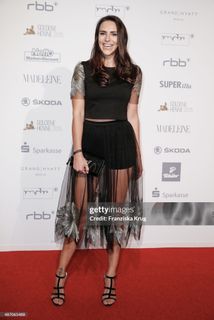 Esther Sedlaczek feet photo 6