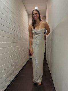 Esther Sedlaczek feet photo 7