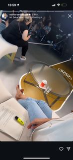 Esther Sedlaczek feet photo 3