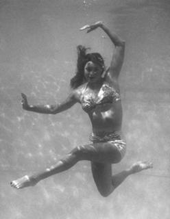 Esther Williams feet photo 5