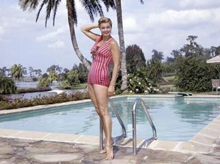 Esther Williams feet photo 16