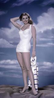 Esther Williams feet photo 15