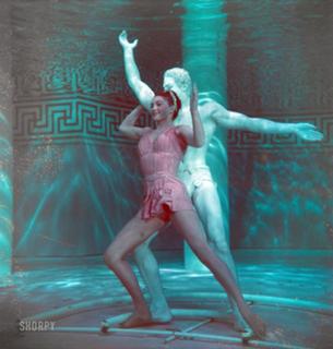 Esther Williams feet photo 14