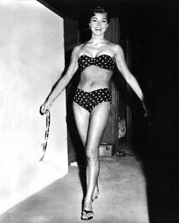 Esther Williams feet photo 13