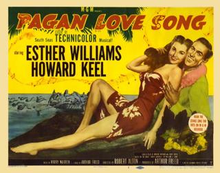 Esther Williams feet photo 14