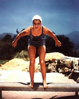 Esther Williams feet photo 19