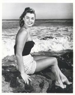 Esther Williams feet photo 18