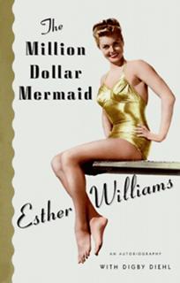 Esther Williams feet photo 17