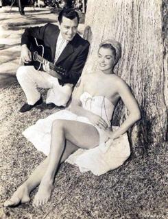 Esther Williams feet photo 12