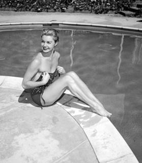 Esther Williams feet photo 13