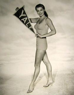 Esther Williams feet photo 7