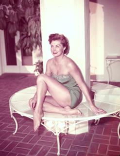 Esther Williams feet photo 7