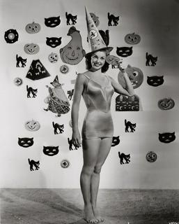 Esther Williams feet photo 2