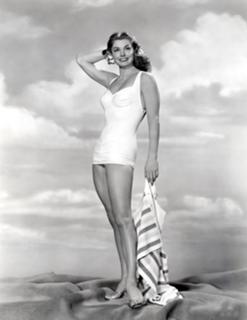 Esther Williams feet photo 18