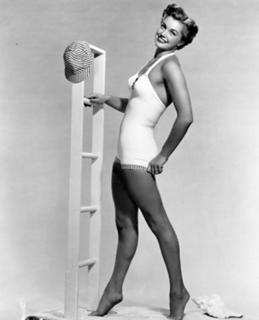 Esther Williams feet photo 16
