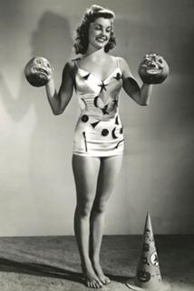 Esther Williams feet photo 13