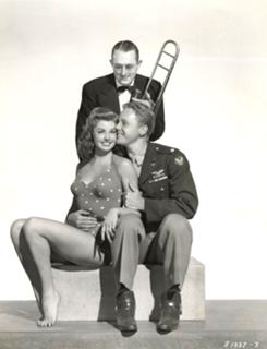 Esther Williams feet photo 12