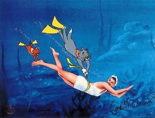 Esther Williams feet photo 6