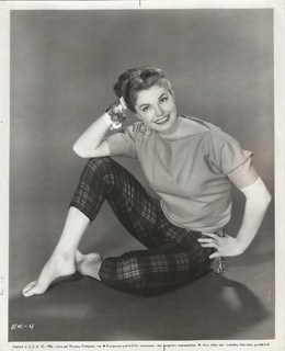 Esther Williams feet photo 4