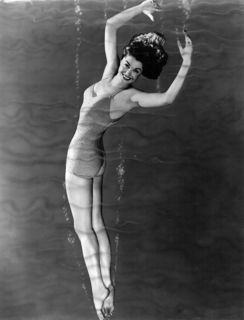 Esther Williams feet photo 19