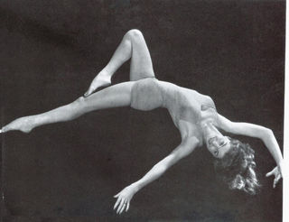 Esther Williams feet photo 18
