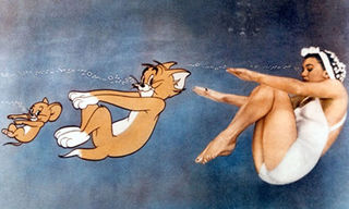 Esther Williams feet photo 17