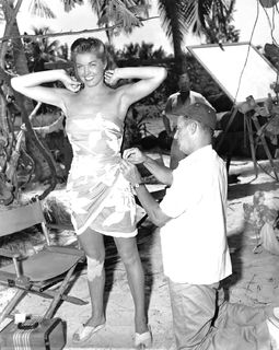 Esther Williams feet photo 16