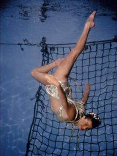 Esther Williams feet photo 4