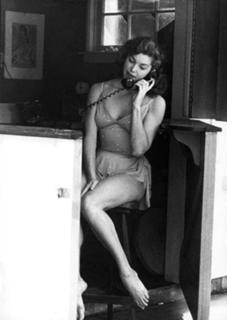 Esther Williams feet photo 3