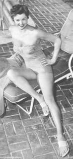 Esther Williams feet photo 14