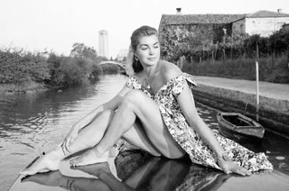 Esther Williams feet photo 9