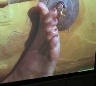 Esther Williams feet photo 7