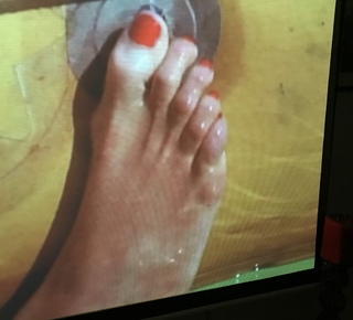 Esther Williams feet photo 6