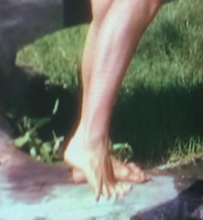Esther Williams feet photo 4
