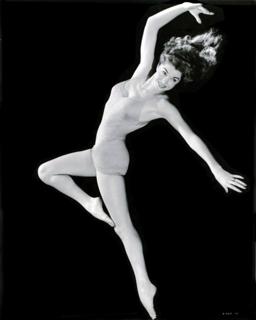 Esther Williams feet photo 13
