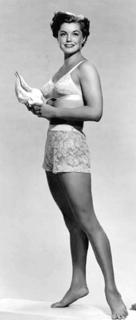 Esther Williams feet photo 10