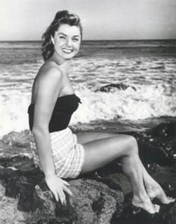 Esther Williams feet photo 3