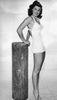 Esther Williams feet photo 19