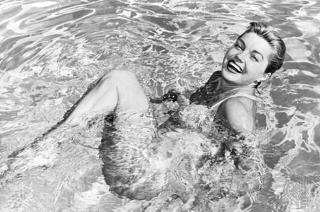 Esther Williams feet photo 17