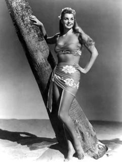 Esther Williams feet photo 14