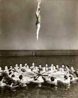Esther Williams feet photo 19