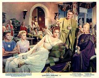 Esther Williams feet photo 13