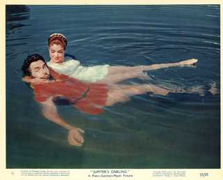 Esther Williams feet photo 12