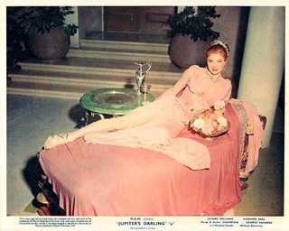 Esther Williams feet photo 11